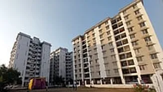 MP News: PM Awas Yojana's Affordable Housing Drive Lags Behind In Several Key Cities