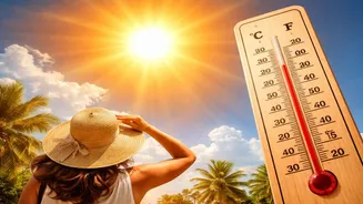Delhi records hottest day of summer at 43.4°C; heat wave alert issued