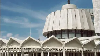 Maharashtra Vidhan Bhavan receives bomb threat amid ongoing Budget Session