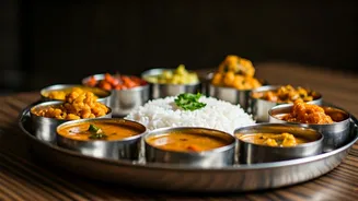 Japanese Foodie's Bengaluru South Indian Culinary Adventure