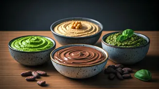 Whip Up Delicious Homemade Spreads: Elevate Your Everyday Meals Effortlessly