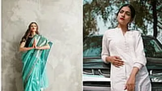 Understanding Indian Textile Traditions Behind Sarees And Kurtis