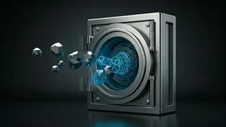 Secure Secret Production Briefs Deploying Strong Local Encryption For Software