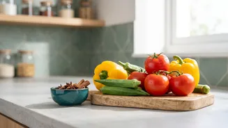 Food Spoilage During Monsoon: What Humid Weather Changes In Your Kitchen