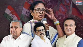 Mamata 4.0, Pinarayi 3.0, Stalin 2.0: Incumbents Chase History This Assembly Polls