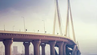 Weak August Rains in Mumbai: Is the Monsoon Changing?