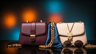 Style Stars: The Hottest Fashion Trends of the Moment