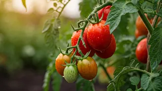 These Easy Crops Reward Beginner Gardeners