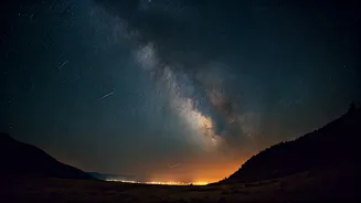 July Nights Could Reward Patient Skywatchers