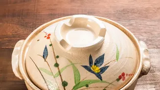 Home Cooking Trends Are Bringing Earthenware Back Into Focus
