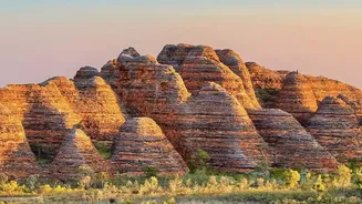 Australia's Less-Crowded Places Can Feel More Rewarding For Slow Travellers