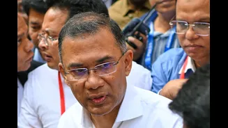 India-Dhaka Ties Reset? Bangladesh PM Tarique Rahman May Visit New Delhi Ahead Of BRICS Summit