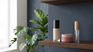 India shifts to natural makeup looks