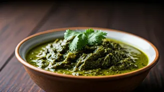 Arbi Ke Patte Ki Sabzi: A Delicious Recipe