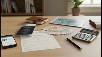 Gulf Holidays Need Better Budget And Visa Checks