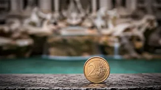 Trevi Fountain's New Entry Fee: What Tourists Need to Know Before Visiting Rome