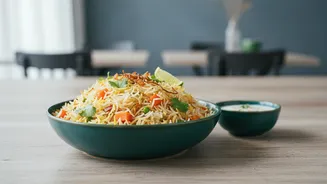 Rinse Rice According to the Variety and Desired Dish