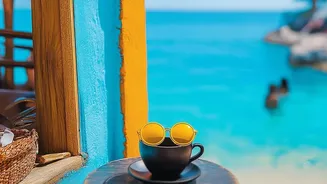 Coffee Country Holidays Are Easier On The Wallet Than You Think