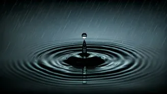 Food And Water-Borne Infections Rise With Rain