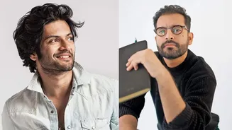 Ali Fazal teams up with Shakun Batra for new film?