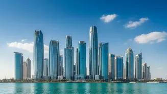 Abu Dhabi's Package-Linked Visa Offer: What to Check About the Fine Print Behind Free Entry