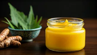 Homemade Ghee Cream vs. Store-Bought Moisturizer: The Beauty Face-Off