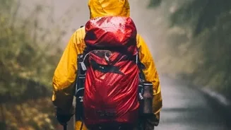 Rainy-Season Backpacking Calls For Practical Safety Checks