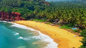 How To Optimise Rent And Food Expenses While Working Remotely From Scenic Varkala