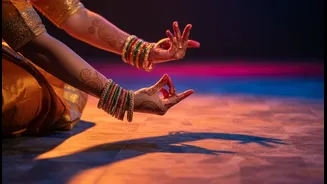 Carnegie Hall and diaspora stages: Indian Classical Dance Abroad is finding new audiences through diaspora festivals and youth performers