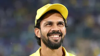 Big update on Gaikwad’s role against West Indies