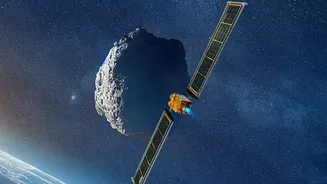 NASA's Latest Missions: Which Space Developments Indians Should Watch Next