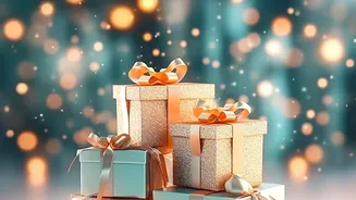 Smart Diwali Gifting Strategies: Useful Household Items and Personalised Presents For Relatives