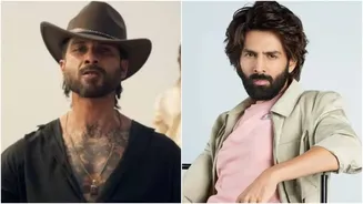 O Romeo: DYK Kartik Aaryan Rejected Shahid Kapoor's Role In Vishal Bhardwaj Gangster Drama?