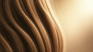 Grow Your Hair Faster With These Tips