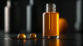 Unlock Radiance: Top 4 Vitamin C Serums for a Brighter, Healthier Male Complexion