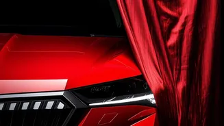 Two More Product Debuts Keep Ferrari's 2026 Calendar Moving