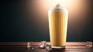 Lassi Beats Sugary Coolers With Desi Cred