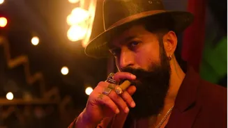 Yash DEFENDS Toxic Amid Backlash, Feels Film Is Being Misunderstood: Girls Will Have A Blast