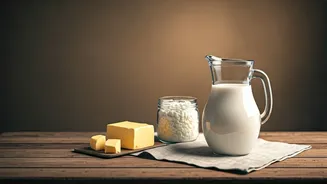 Buttermilk-Style Sips Are The Budget Probiotic Flex