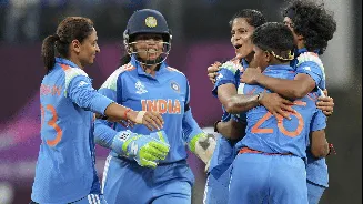 Explained! What happens if India vs South Africa, Women’s World Cup 2025 final is washed out due to rain