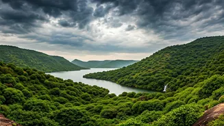Why Everyone Is Talking About Rajasthan Monsoon Honeymoons Today