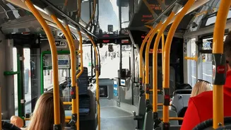 Add Seat Layout And Arrival Transport To Every Plan For Overnight Bus Bookings