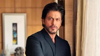 Rajkumar Hirani once planned Lala Amarnath biopic with SRK?