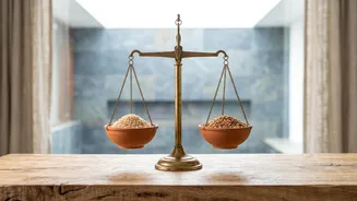 The Nutrition Challenge In India Is Shifting As Underweight And Overweight Both Matter