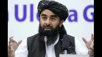 ‘Reserve Right To Respond': Afghanistan Warns Pak