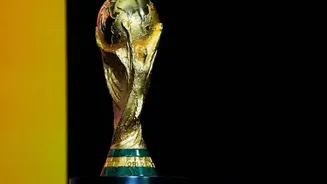 India Becomes FIFA World Cup 2026's Second-Biggest Engagement Market