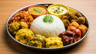 Explore 9 Delicious Gujarati Dishes Today