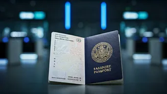 India's E-Passport: A Guide for Citizens