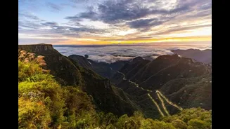 Road-trips mais bonitas do Brasil: veja quanto custa e quais os desafios de cada rota