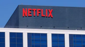 Netflix layoffs: Company cuts dozens of roles in product and creative teams